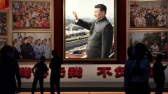 Как политика "ноль-ковида" в Китае портит праздник с переизбранием Си Цзиньпина