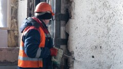 Строителям грозит массовая безработица, это будет экономическим шоком для страны