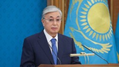 Как казахстанцы отреагировали на Послание президента