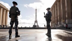 "Огромный риск терактов в ЕС". Евросоюз опасается нападений джихадистов перед Рождеством