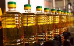 Подсолнечное масло вновь подорожало в Казахстане – уже 960 тенге за литр