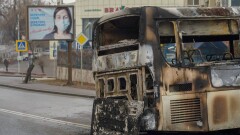 Трагический январь: что известно о предполагаемых организаторах и кто уже осуждён