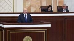 Беларусь приостановила участие в "Восточном партнёрстве". Что это значит