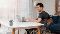 Неограниченные возможности? Как заработать человеку с инвалидностью