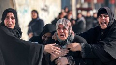 ЮАР возбудила против Израиля дело о геноциде в Международном суде. В чём его суть и что дальше?