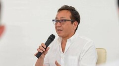 Алмаз Шарман: Детям нужно получить прививку от коронавируса