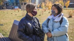 Как превратить Алматы в город счастливых людей