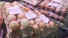 Цены выросли: сколько теперь стоят яйца в Казахстане