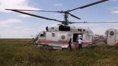 Скандал в МЧС и майские праздники. Главное за неделю