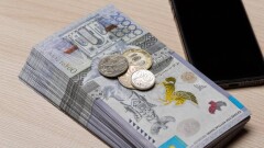 Как ситуация в Украине влияет на курс тенге