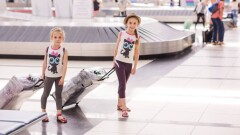 Бесплатный перелёт для детей. Работает ли в Казахстане программа Kids go free