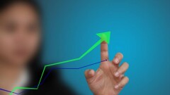 Объём торгов на AIX внезапно вырос на 71%. Разбираемся, почему
