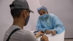 Убийство врача в Алматы: медики просят защиты