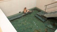 Какие курорты в Казахстане радоновые и относится ли к ним Чунджа