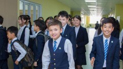 Новая инициатива Токаева: "Национальный фонд – детям"