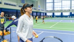 Анна Данилина выиграла 27-й титул в карьере в парном разряде