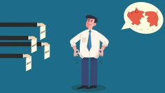 Что делать, если не удаётся погасить кредит