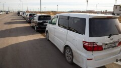 В Казахстане легализованные авто продают намного дороже неузаконенных