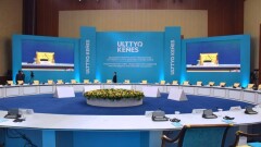 Защитить журналистов от давления и снизить порог для партий: о чем говорили на заседании НСОД