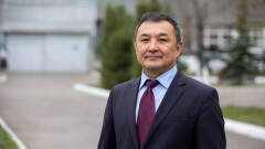 Что нужно для достижения мечты и как популяризовать космос с помощью TikTok: интервью с Айдыном Аимбетовым