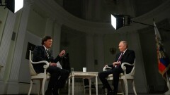 Путин и Карлсон: об Украине, договорённостях и истории