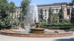 Чем можно заразиться, купаясь в фонтане, рассказали санврачи
