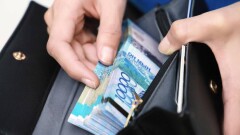 На кого пойти учиться, чтобы зарабатывать больше 400 тысяч тенге в месяц