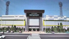 В Шымкенте стадион за 3 млрд тенге превратился в долгострой