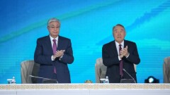 Послания президента 1996-го и 2021-го: сходства и различия