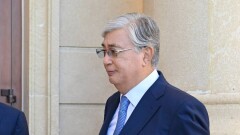 Запускается еженедельная телепередача, посвящённая работе президента