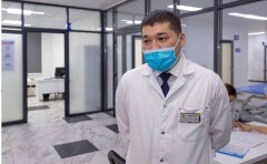 Ревакцинация рекомендована даже привитым и затем переболевшим – эксперт