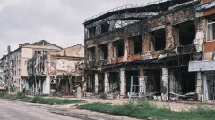 Что проиcходит в Украине. Главное за день 26 августа