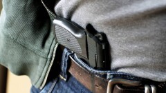 В Алматы задержаны подозреваемые в вооруженном нападении на иностранца