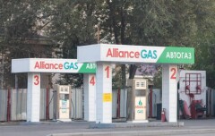 В Шымкенте подорожал автогаз. Водители в недоумении