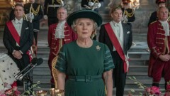 Полуправда-полуложь, но весьма занимательная: пятый сезон сериала Netflix "Корона"