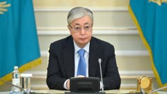 Принц Абу-Даби, премьер Венгрии и король Бахрейна поддержали действия казахстанского руководства