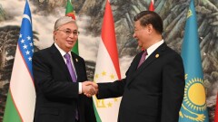 Взаимная выгода и взаимное уважение. Какую пользу приносит Казахстану и Китаю их крепкая дружба