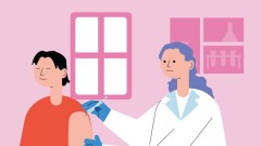 Вакцинация детей от коронавируса. Когда и чем начнут прививать