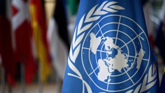 Россия наложила вето на резолюцию ООН по Украине