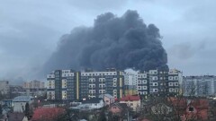 "Слушаем звуки войны". Жители Украины рассказали о происходящем