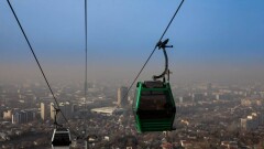 Переход к нулевому уровню выбросов станет серьёзным испытанием для Казахстана