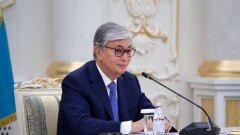 Президент Казахстана поздравил страну с началом месяца Рамазан