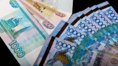 Почему рубль укрепляется быстрее, чем тенге