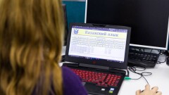 Как русскоязычным выучить казахский язык: лучшие учебники, тренажёры, лайфхаки