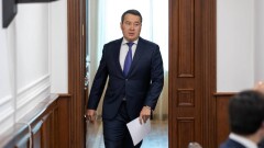 Знакомые всё лица! Что старый премьер Смаилов оставил в наследство себе самому