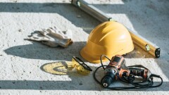 Вместо спорткомплекса в Шымкенте начали строить бетонный завод