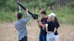Столичные школьники стали победителями республиканского турнира по ракетостроению