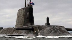 "С нами обошлись, как с собакой". Встреча министров обороны Франции и Британии сорвалась из-за скандала с подлодками