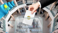 Голосование "против всех" является формой легального протеста