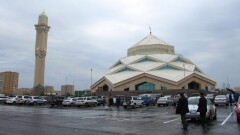 Ораза айт и миллионные зарплаты. Главное за неделю